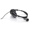 Навушники, гарнітура ESPERANZA Esperanza Headset EH115 Black (EH115)