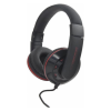 Навушники, гарнітура ESPERANZA Esperanza Headset EH144K Black (EH144K)