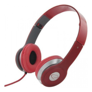 навушники                      Esperanza Headphones EH145R Re