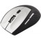 миша бездротова Mouse EM123S Black-s. Photo 3