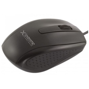 миша дротова Extreme Mouse XM110K Black. Photo 3