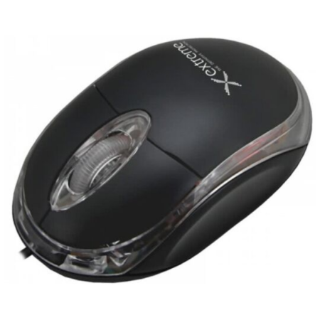 Миш ESPERANZA Extreme Mouse XM102K Black (XM102K)