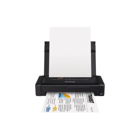 Принтер EPSON WF-100W (C11CE05403)