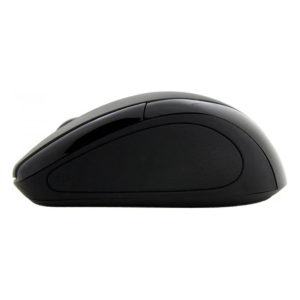миша бездротова Mouse EM101K Black. Photo 3