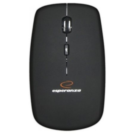 Миш ESPERANZA Mouse EM120K Black (EM120K)
