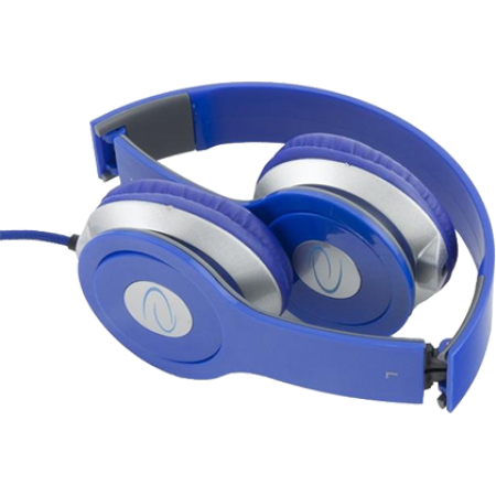 Навушники, гарнітура ESPERANZA Esperanza Headphones EH145B Bl (EH145B)