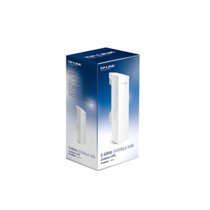 Зовнішня бездротова точка доступу зі швидкістю пе редачі даних CPE210. Photo 2