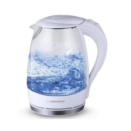 Чайник ESPERANZA EKK011W Kettle Salto Angel (EKK011W)