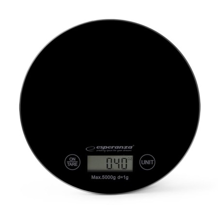 Ваги кухонні ESPERANZA EKS003K Kitchen Scale Mango (EKS003K)