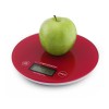 Ваги кухонні ESPERANZA EKS003R Kitchen Scale Mango (EKS003R)