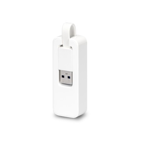 Адаптер мережні TP-LINK UE300 (UE300)