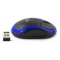 миша бездротова Titanum Mouse TM116B Black-blu. Photo 2