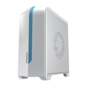 Корпус Micro ATX без блока живлення H601-WB. Photo 3