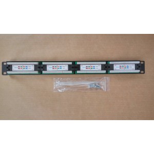 Патч-панель 19