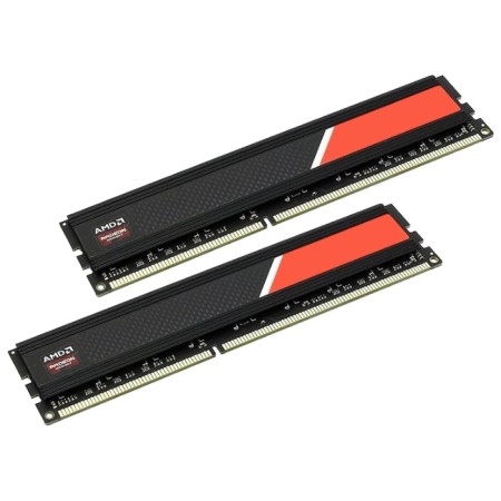 Модуль пам'яті AMD R7416G2400U2K (R7416G2400U2K)