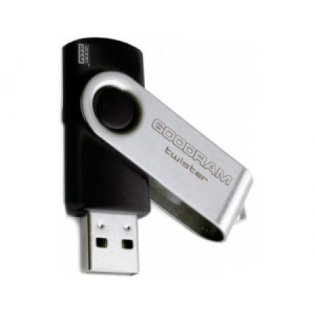 Флеш пам'ять USB GOODRAM UTS3-1280K0R11 (UTS3-1280K0R11)