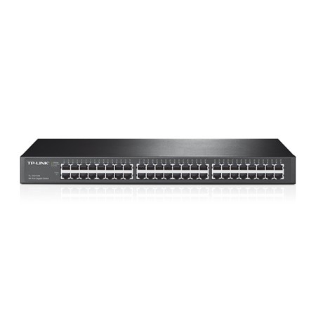 Комутатор TP-LINK TL-SG1048 (TL-SG1048)