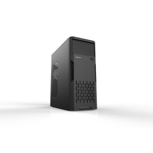 Корпус ATX з блоком живлення GM-500 ET-210-500W. Photo 3