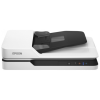 Сканер EPSON DS-1630 WorkForce (B11B239401)