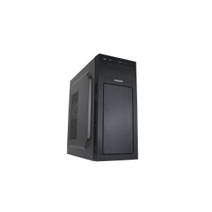 Корпус ATX з блоком живлення GM-450 MT520-450W. Photo 2