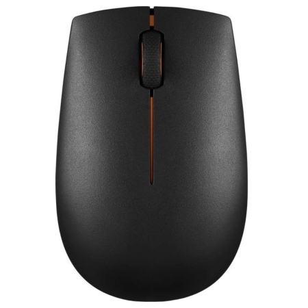 Миш LENOVO 300 Wireless Compact Mouse (GX30K79401)