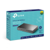 Комутатор TP-LINK TL-SF1008P (TL-SF1008P)