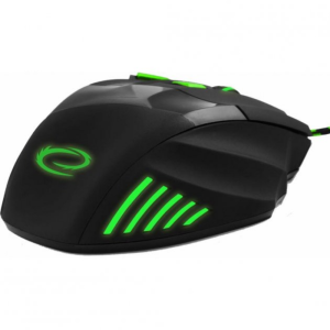 миша дротова Mouse MX201 WOLF Green. Photo 2
