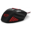 Миш ESPERANZA Mouse MX201 WOLF Red (EGM201R)