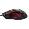 миша дротова Mouse MX201 WOLF Red. Photo 3