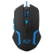 миша дротова Mouse MX205 FIGHTER Blue. Photo 1