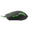 миша дротова Mouse MX205 FIGHTER Green. Photo 3