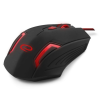 Миш ESPERANZA Mouse MX205 FIGHTER Red (EGM205R)
