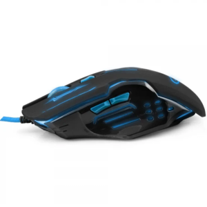 миша дротова Mouse MX403 APACHE Blue. Photo 3