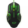 Миш ESPERANZA Mouse MX403 APACHE Green (EGM403G)