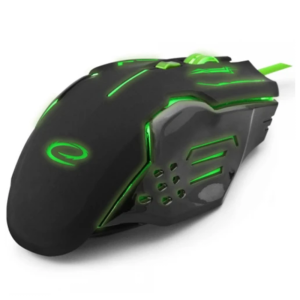 миша дротова Mouse MX403 APACHE Green. Photo 2