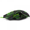 Миш ESPERANZA Mouse MX403 APACHE Green (EGM403G)