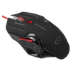 Миш ESPERANZA Mouse MX403 APACHE Red (EGM403R)