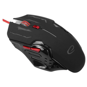 миша дротова Mouse MX403 APACHE Red. Photo 2