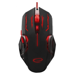 миша дротова Mouse MX403 APACHE Red