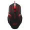 миша дротова Mouse MX403 APACHE Red. Photo 1
