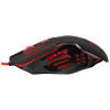 Миш ESPERANZA Mouse MX403 APACHE Red (EGM403R)