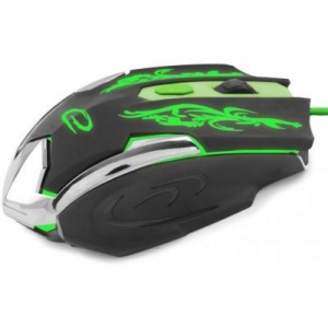 миша дротова Mouse MX405 CYBORG. Photo 2