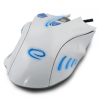 Миш ESPERANZA Mouse MX401 HAWK White-Blue (EGM401WB)