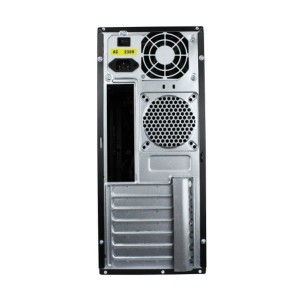 КОРПУС ATX З БЛОКОМ ЖИВЛЕННЯ GM-500 USB 3.0 ET-210U3-500W. Photo 3