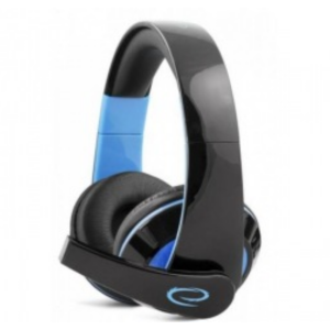 гарнітура                      Esperanza Earphones EGH300B Bl. Photo 2