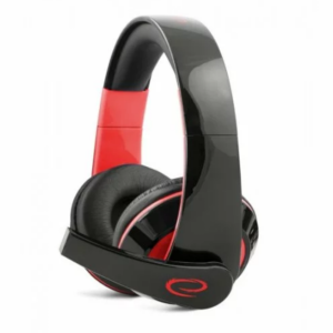 гарнітура                      Esperanza Earphones EGH300R Re. Photo 2