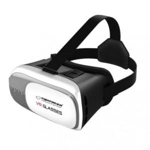 окуляри віртуальної реальності3D VR для смартфонів  3.5-6