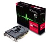 Відеокарта SAPPHIRE RX 550 4G PULSE (11268-01-20G)