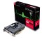 Відеокарта AMD 1206/1750 HDMI / DVI-D / DP RX 550 4G PULSE. Photo 2