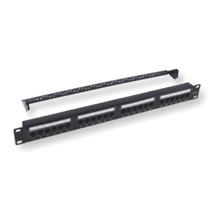 Патч-панель 19